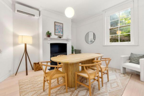 4 Trinity Avenue, Sydney